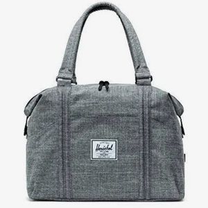 Gorgeous1957 - New Hershel Bag with Zipper NWOT